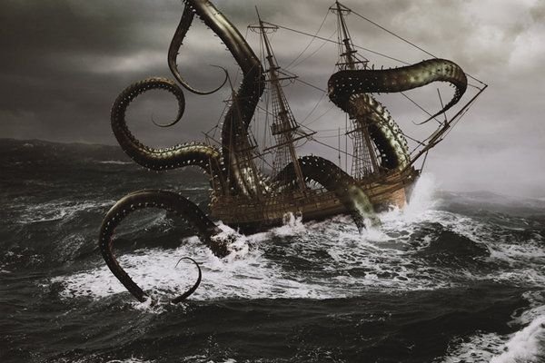 Kraken com зеркало